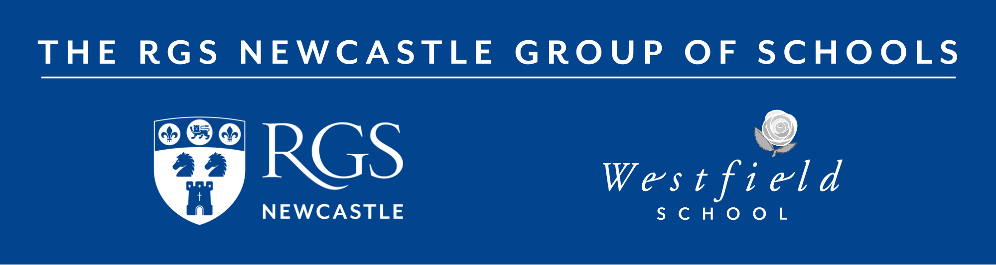 Group Banner on WF blue Group Banner on WF blue